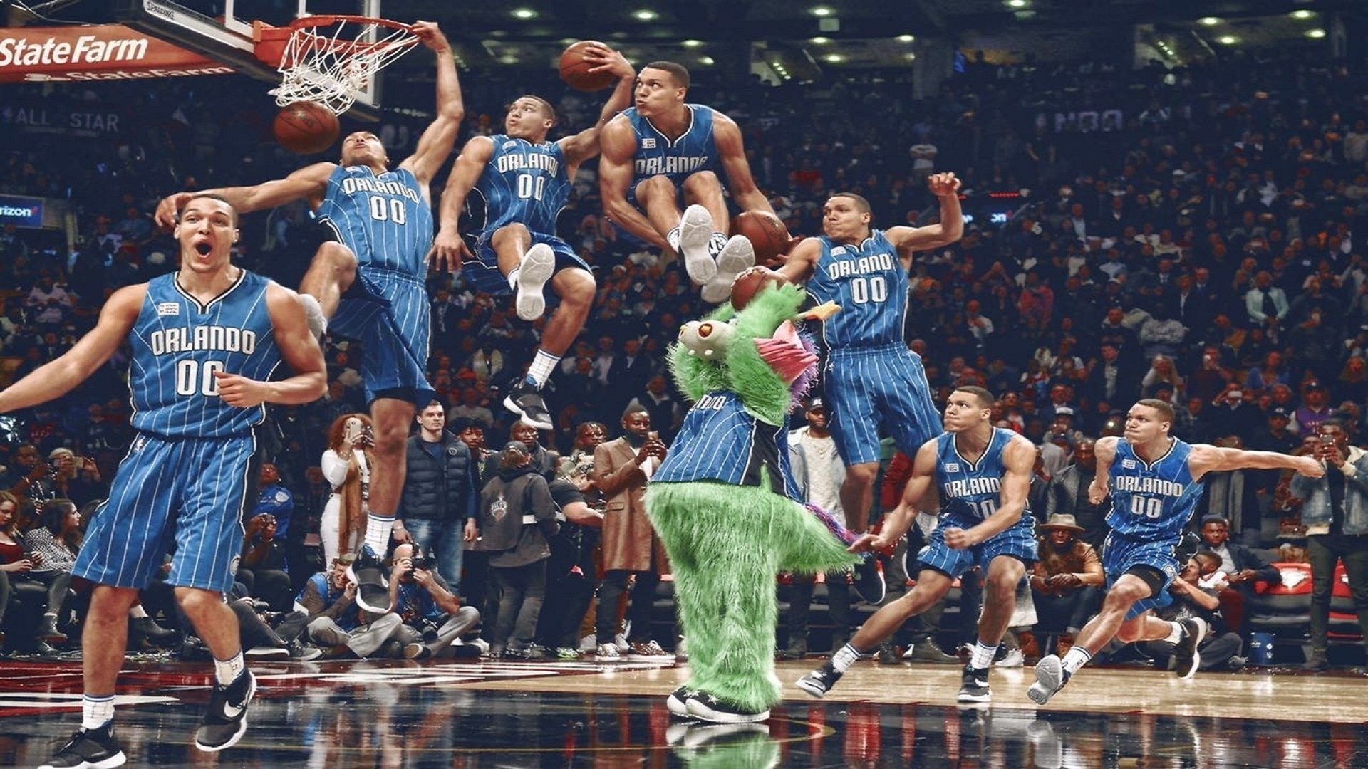 胡贝特·科斯展现强大心理素质，胡安贝内特百度百科